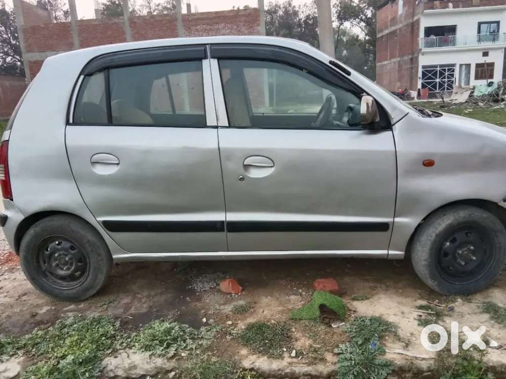 सैंटरों कार Vxi चारों विंडो पॉवर बेहतरीन कंडीशन में