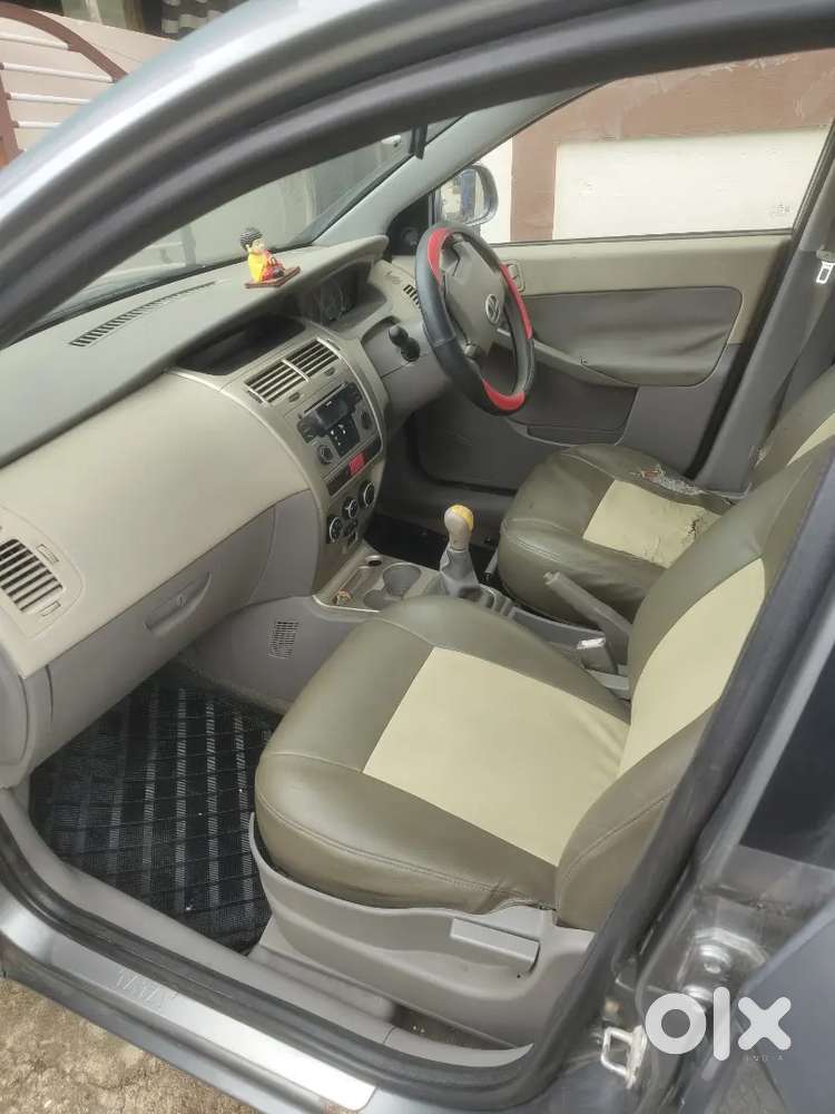 Tata Manza 2010