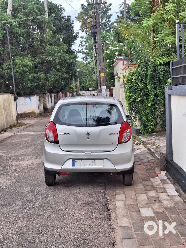 Maruti Suzuki Alto 800 November 2012 Well Maintained