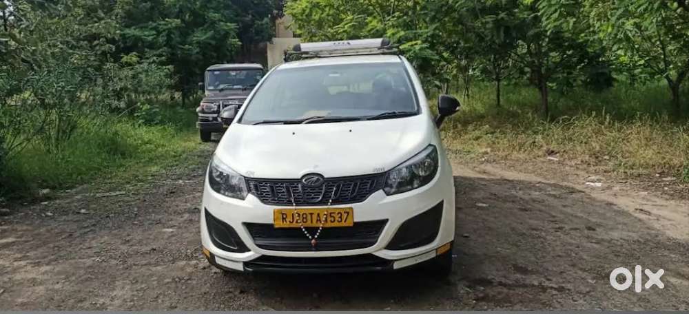 Mahindra Marazzo 2019 Diesel 60000 Km Driven