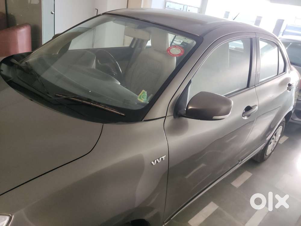 Maruti Suzuki Dzire 1.2 Vxi, 2017, Petrol