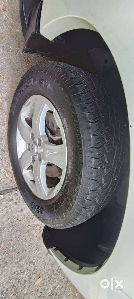 Mahindra Scorpio S11 Mt 7s, 2021, Diesel