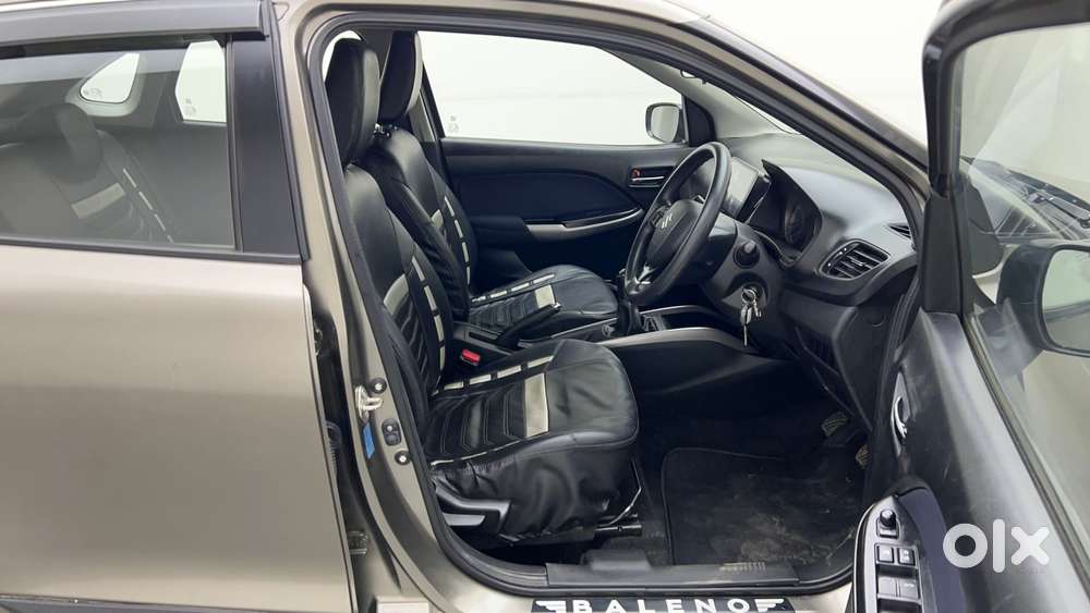 Maruti Suzuki Baleno 1.3 Delta, 2020, Petrol