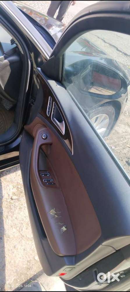 Audi A6 2.0 Tdi, 2013, Diesel