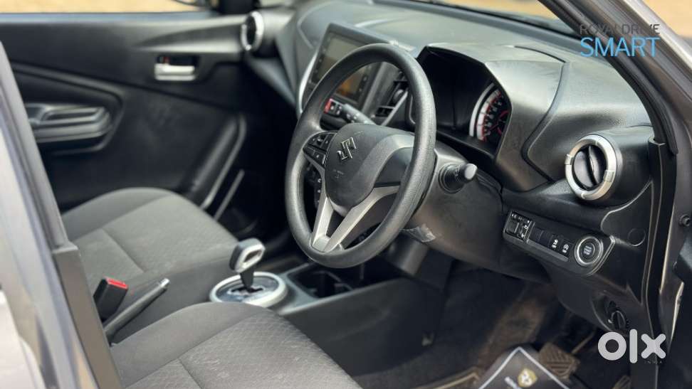 Maruti Suzuki Celerio, 2024, Petrol