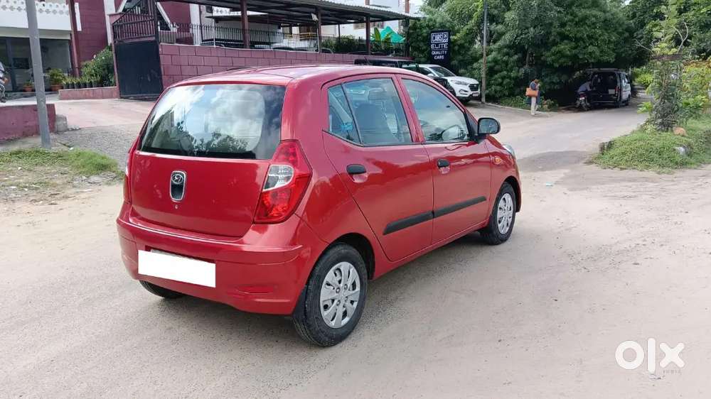 Hyundai I10 1.1 Era 2011