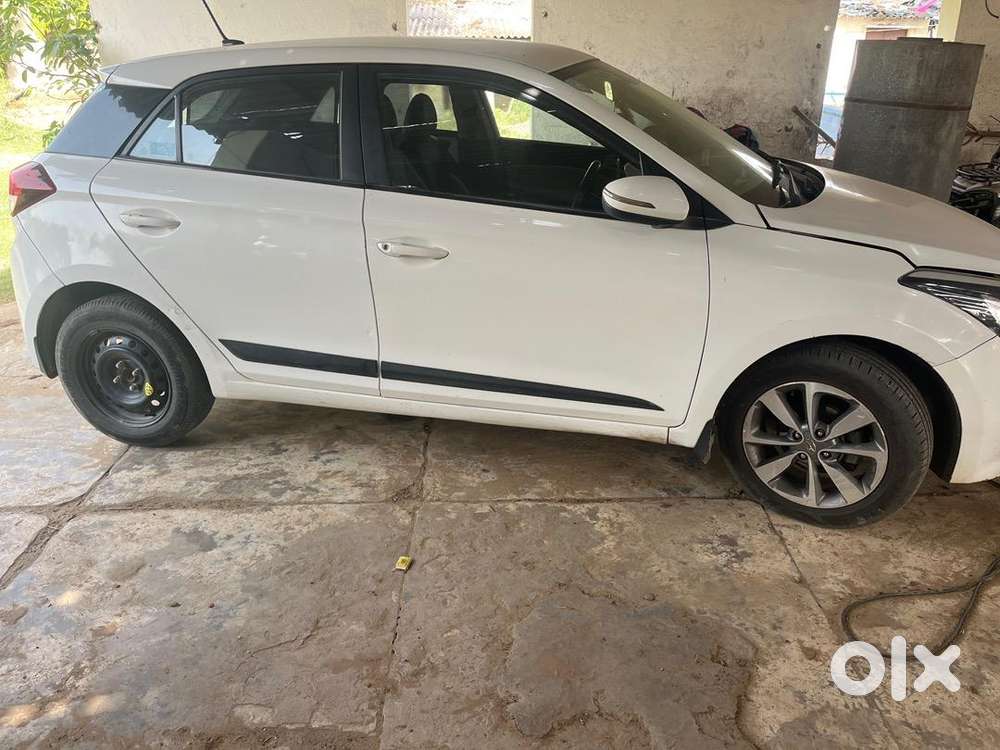 Hyundai Diesel Car 2018