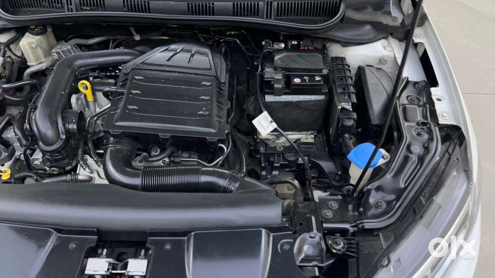 Volkswagen Virtus 1.0 Topline Tsi At, 2022, Petrol