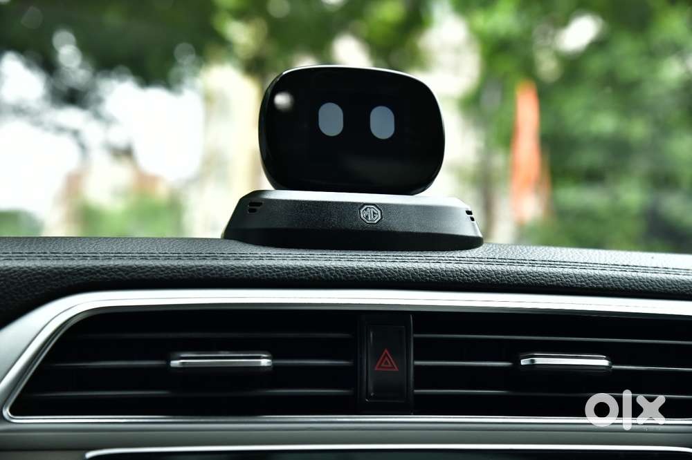 Mg Astor Zs Vti-tech Cvt Sharp, 2023, Petrol