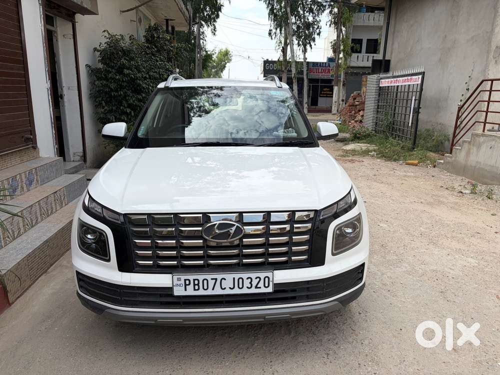 Hyundai Venue N Line 2025