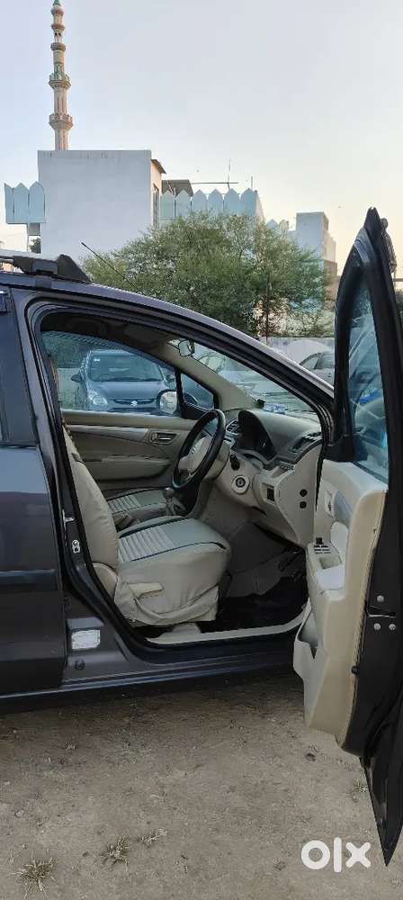 Maruti Ertiga Vdi Diesel 2014