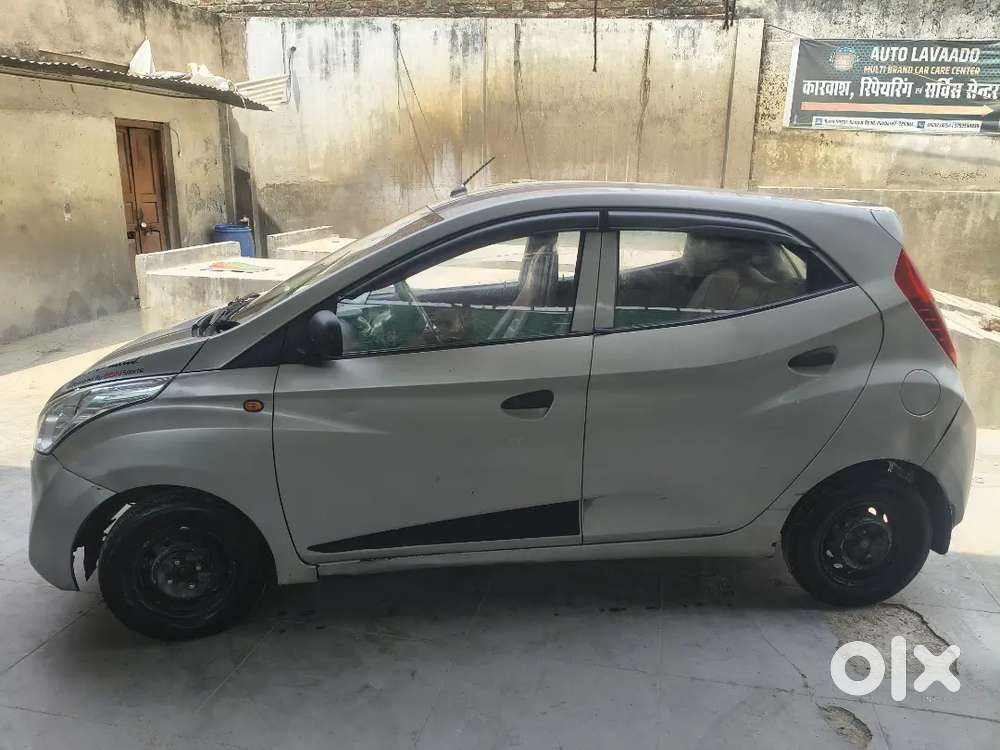 Hyundai Eon 2012 Petrol 148000 Km Driven