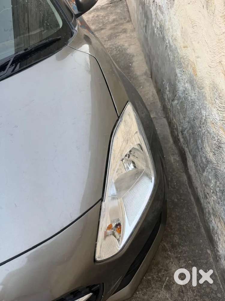 Maruti Suzuki Swift 2021