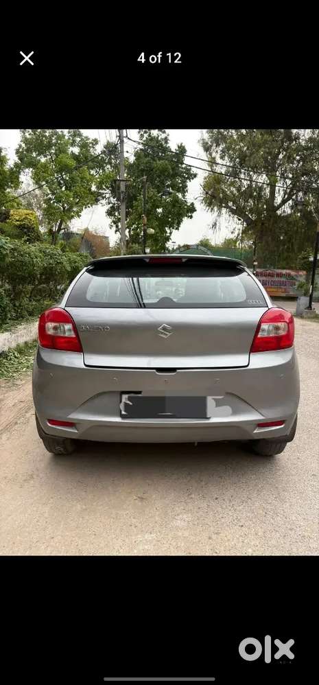 Baleno Urgent Sell