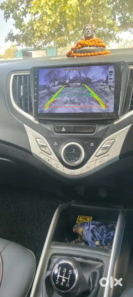 2017 Model H Good Condition