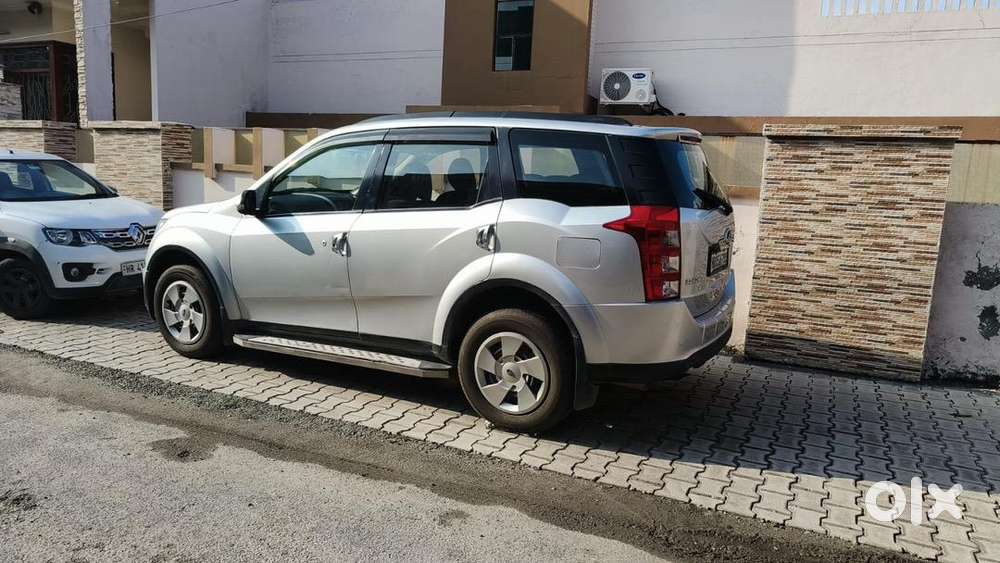Mahindra Xuv 500 Diesel