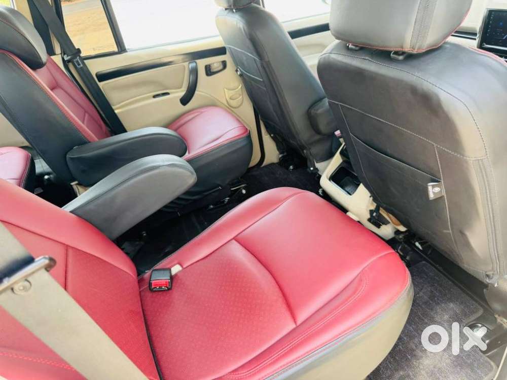 Mahindra Scorpio Classic 2.2 S 11 Mt 7 Cc, 2023, Diesel