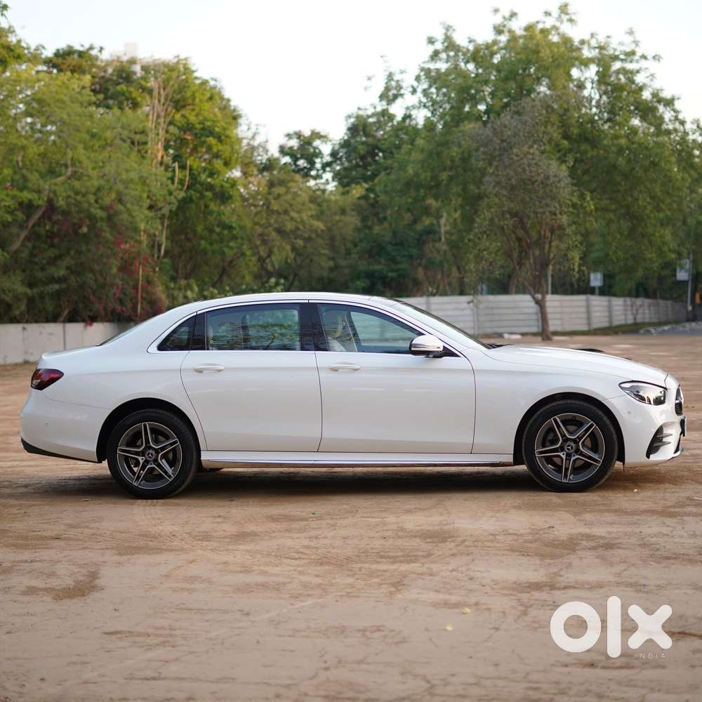 Mercedes-benz E-class E 220 D, 2024, Diesel