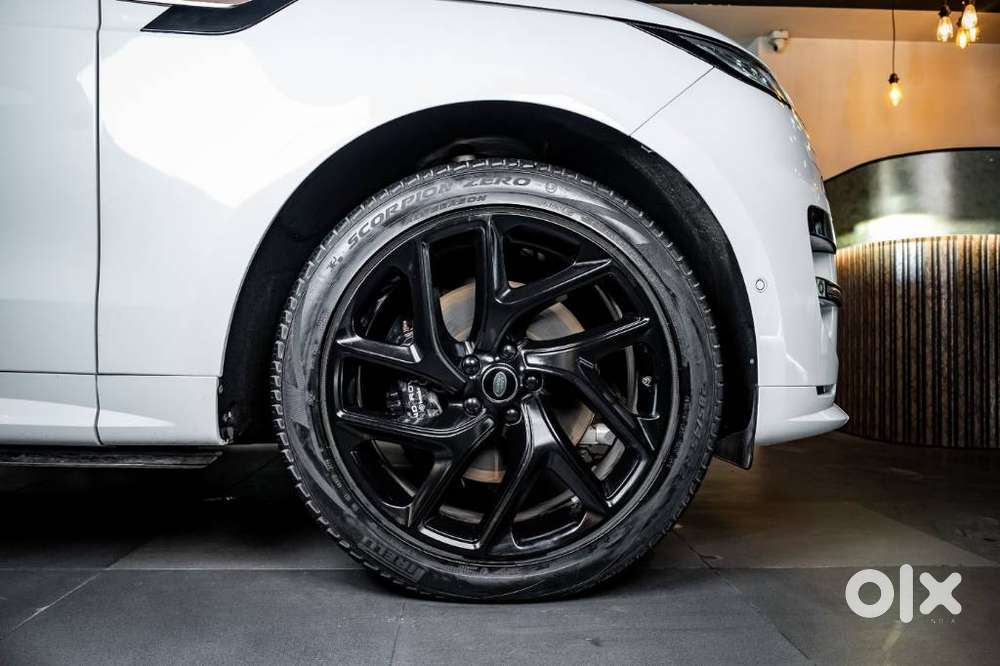 Land Rover Range Sport Hse Dynamic 3.0 Diesel, 2022, Diesel