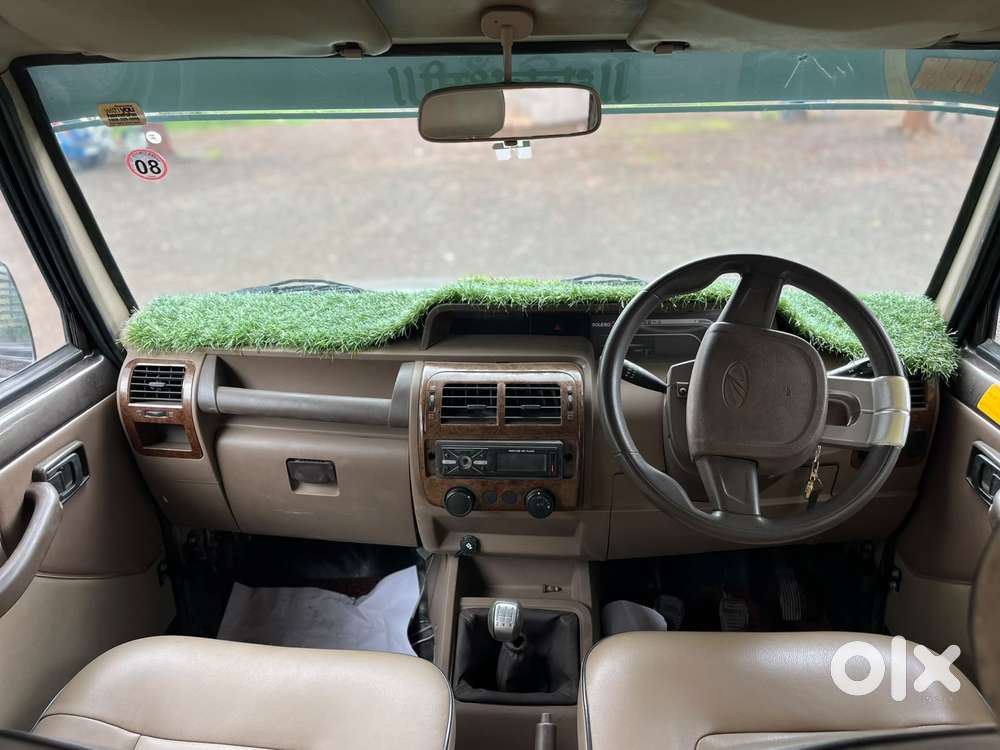 Mahindra Bolero Camper, 2024, Diesel