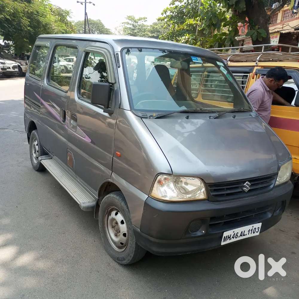 Maruti Suzuki Eeco 2014 Petrol 152000 Km Driven