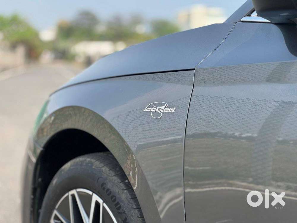 Skoda Octavia 2.0 L K Tsi At, 2022, Petrol