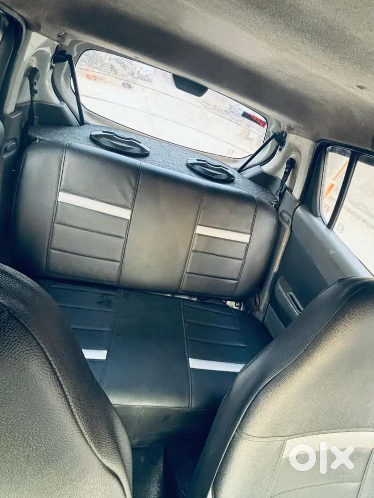 Maruti Suzuki Alto 800