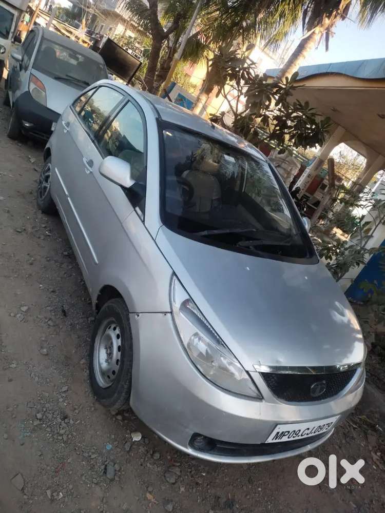 Tata Indica Vista 2012 Diesel 147999 Km Driven