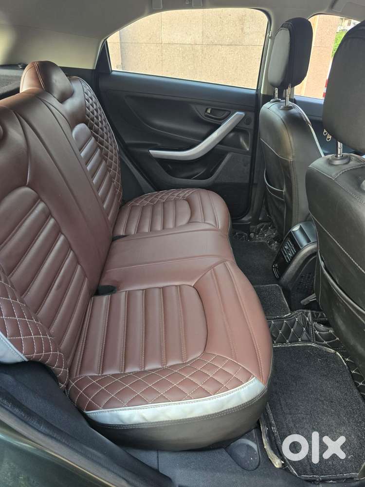 Tata Nexon 1.2 Revotron Xm (s), 2023, Petrol