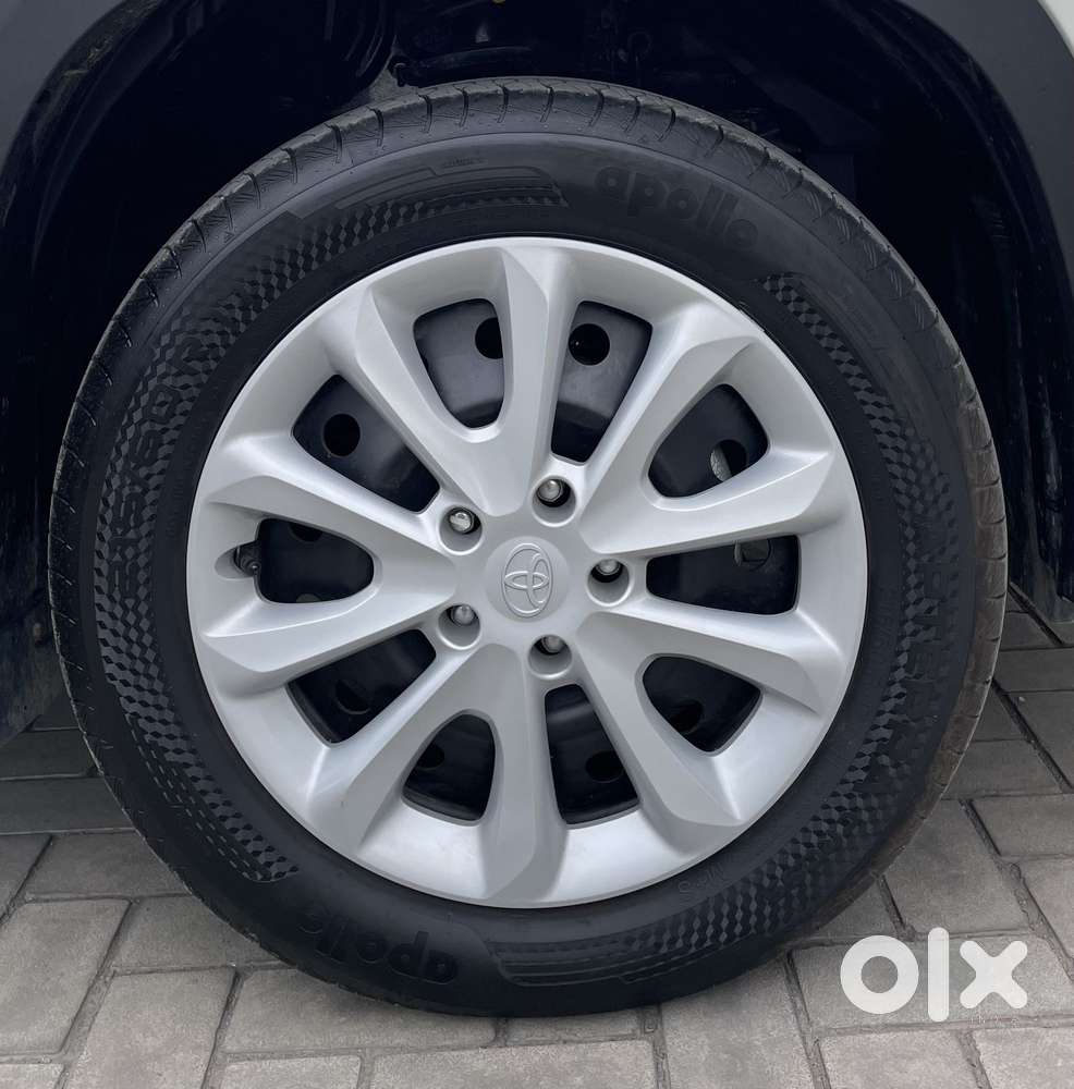 Toyota Urban Cruiser Hyryder 1.5 E Neo Drive, 2025, Petrol