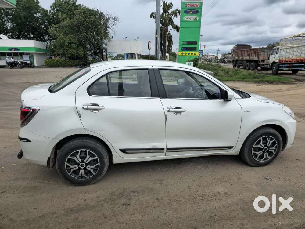 Maruti Suzuki Dzire 2019 Diesel Manual