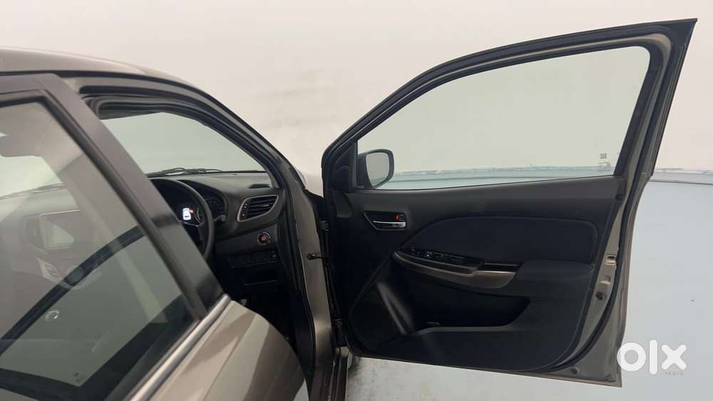 Maruti Suzuki Baleno 1.2 Zeta, 2020, Petrol