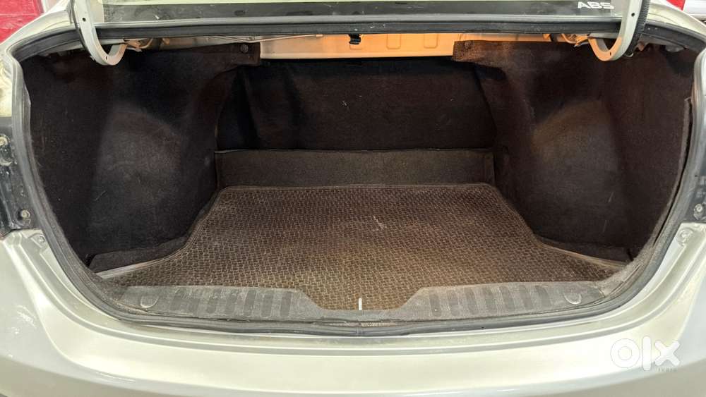 Maruti Suzuki Ciaz 2014-2017 Vxi Plus, 2015, Petrol