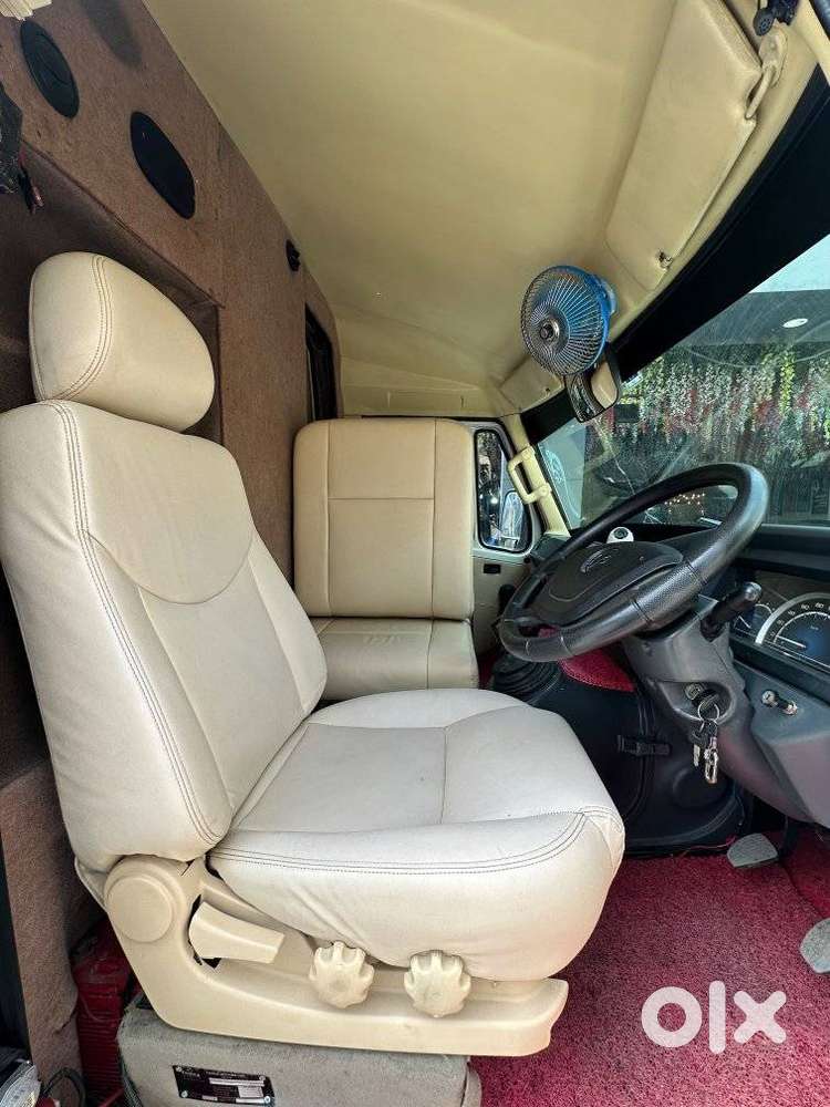 Force Motors One, 2017, Diesel