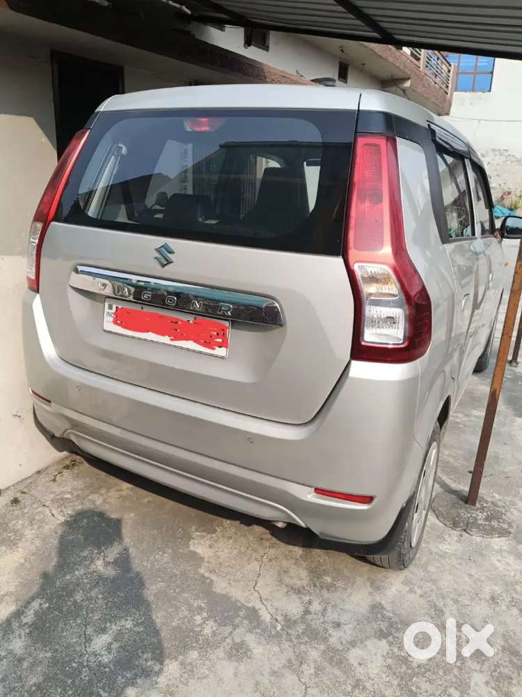 Wagner Maruti Suzuki