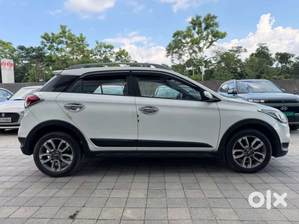 Hyundai I20 Active 1.2 S, 2019, Petrol