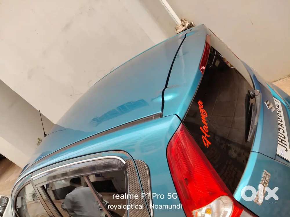Maruti Suzuki Ritz Vdi Good Condition