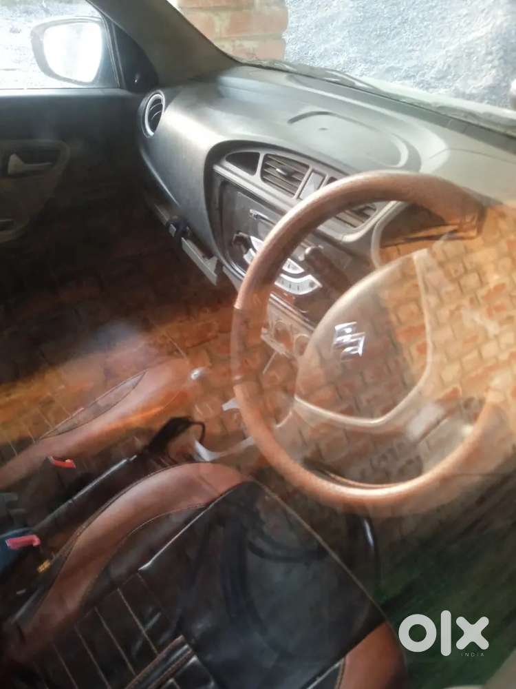 All Car Is Well Maintain