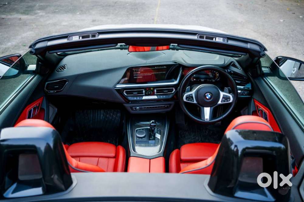 Bmw Z4 M40i, 2024, Petrol