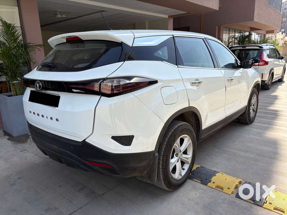 Tata Harrier Xt, 2022, Diesel