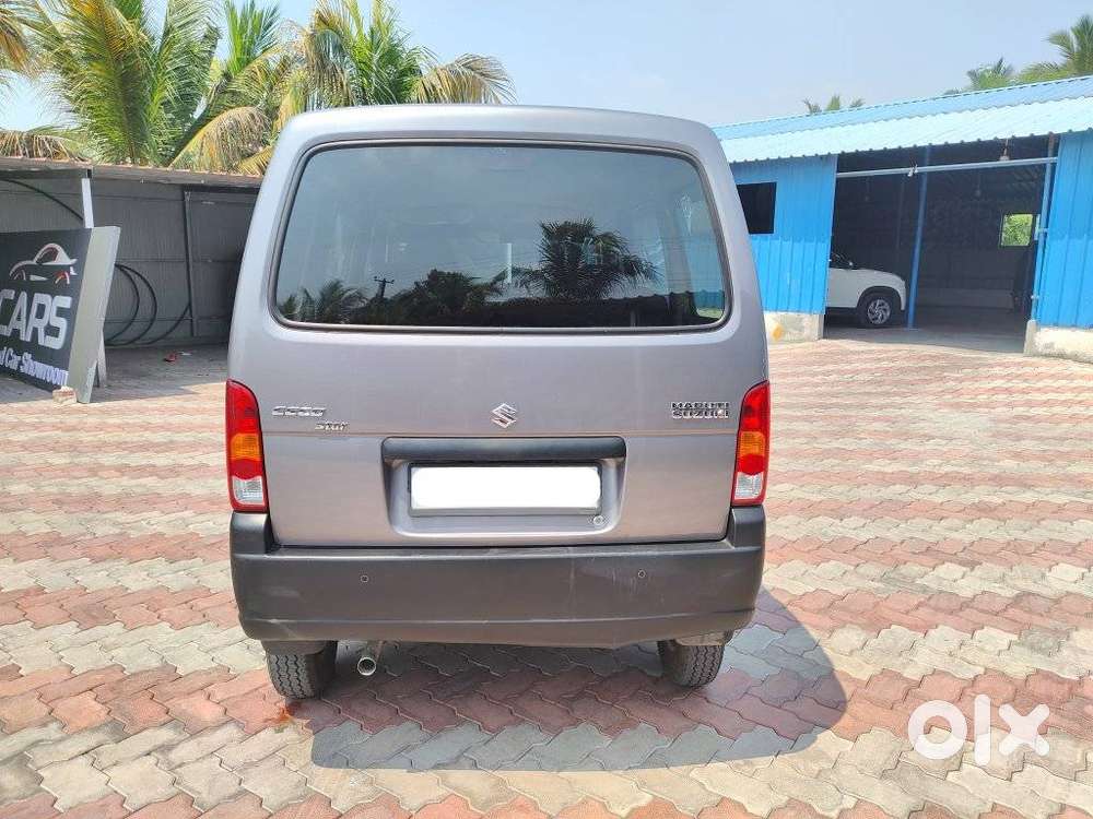 Maruti Suzuki Eeco, 2023, Petrol