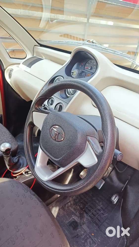 2015 Tata Nano Xt Otg Petrol Manual