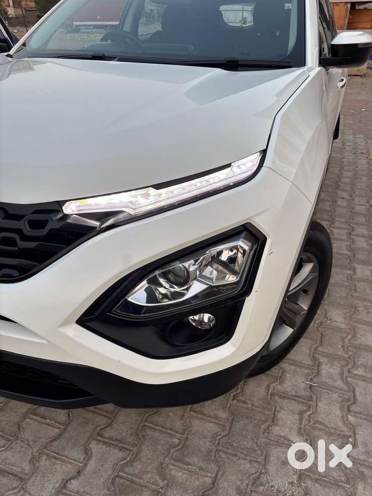 Tata Harrier Xt+, 2021, Diesel