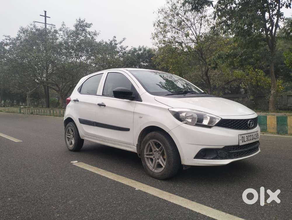 Tata Tiago Xm, 2018, Petrol