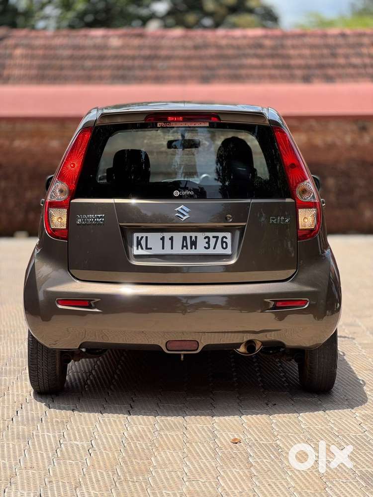 Maruti Suzuki Diesel 2014