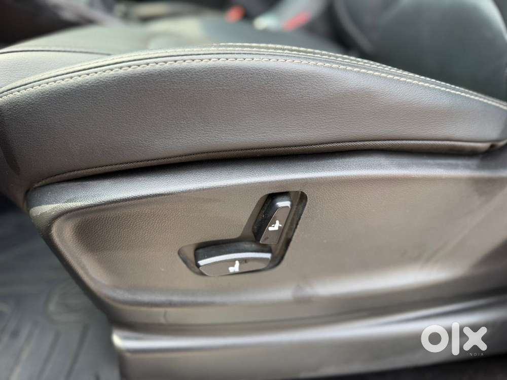Mg Hector Sharp Diesel Mt, 2020, Diesel