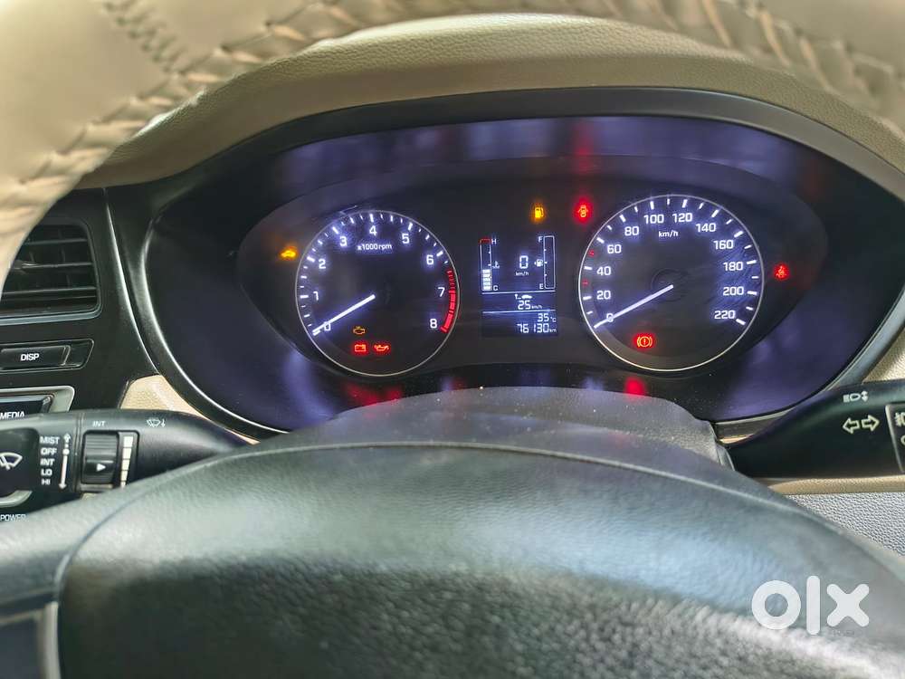 Hyundai Elite I20 Sportz (o) 1.2, 2016, Petrol