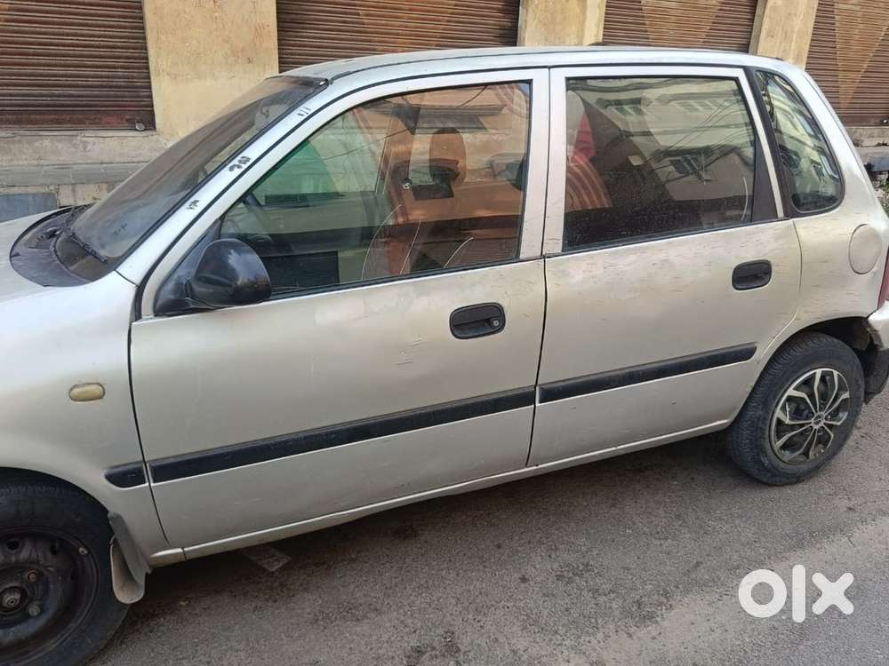 Maruti Zen Estilo 2008 Car