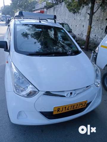 Hyundai eon on sale roof rack