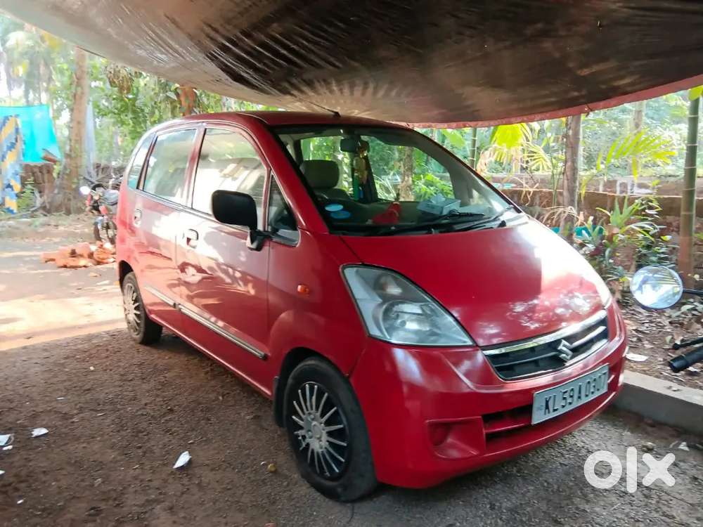 Maruti Suzuki Estilo 2007 Petrol 85000 Km Driven
